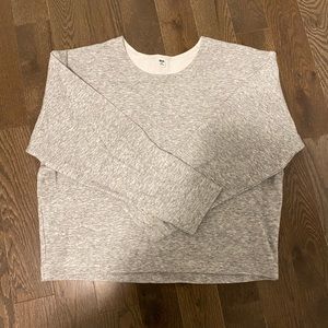 Uniqlo Sweatshirt